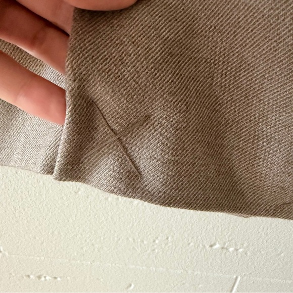 BNWT YAYA Pleated Mini Skirt - Picture 8 of 8